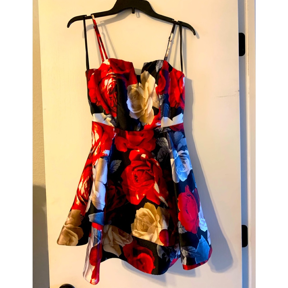 Cocktail dress